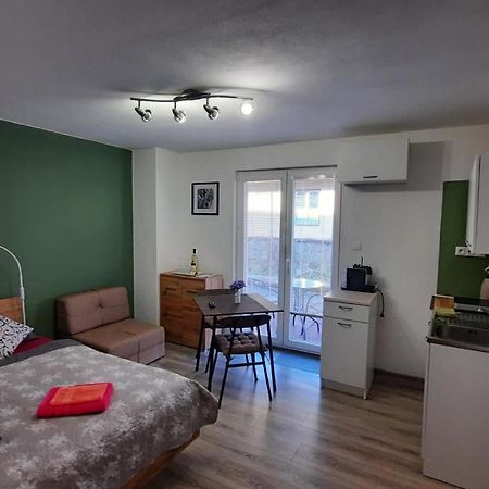 Bike Apartments 1 Hodruša エクステリア 写真